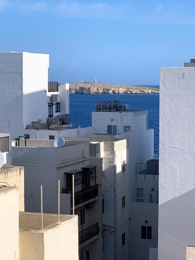 Apartamento Fl12 Bahía de San Pablo Exterior foto